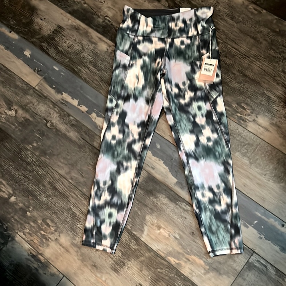 Jessica Simpson Leggings with Pockets Size M
